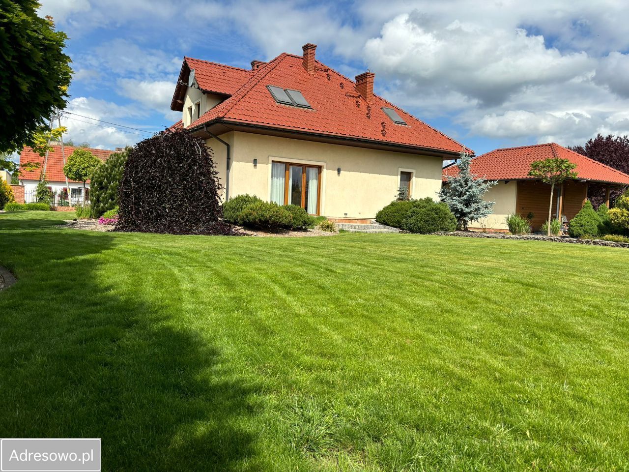 dom wolnostojący, 5 pokoi Wschowa. Zdjęcie 5