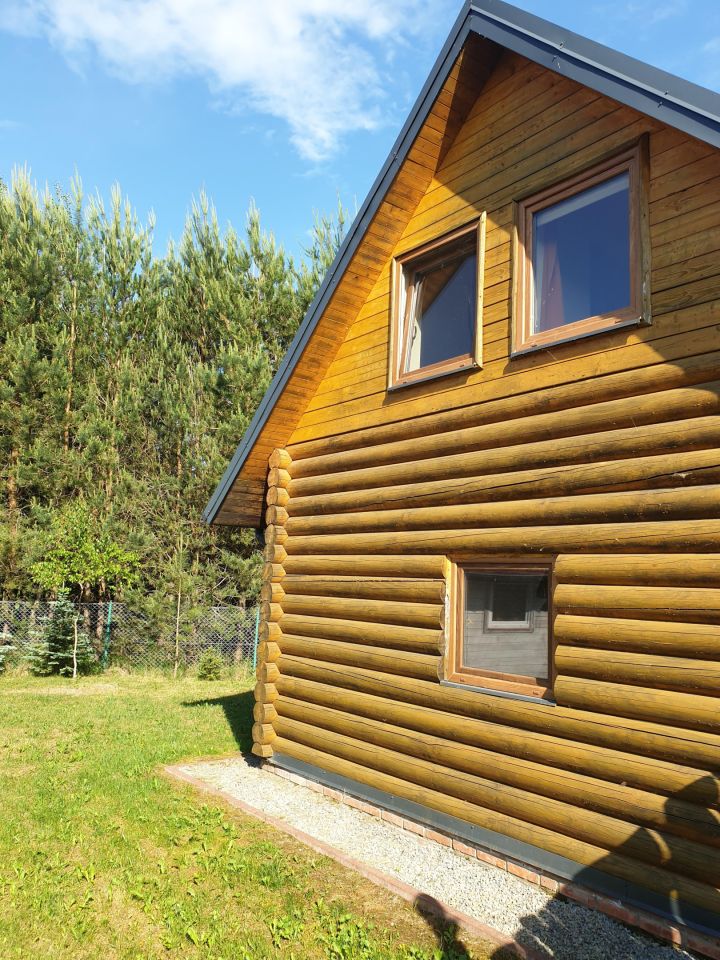 dom wolnostojący, 4 pokoje Wytyczno Kochanowskie. Zdjęcie 3