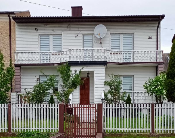 bliźniak, 5 pokoi Busko-Zdrój. Zdjęcie 1