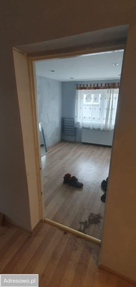 dom wolnostojący, 4 pokoje Łęgowo, ul. Słoneczna. Zdjęcie 8