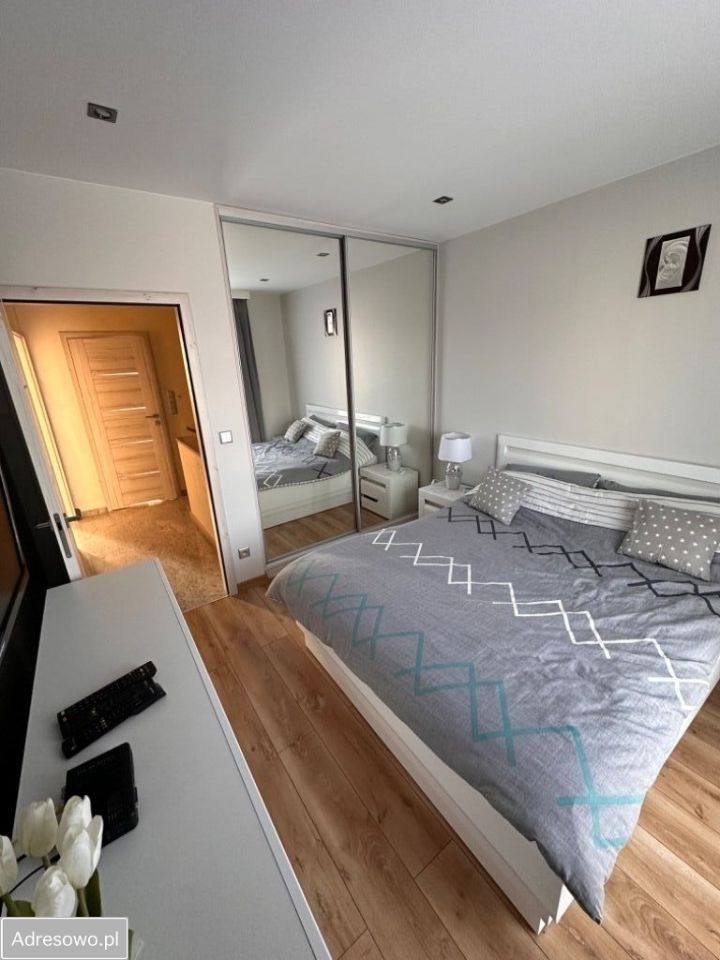 Mieszkanie 4-pokojowe Łódź Andrzejów, ul. Macieja Rataja. Zdjęcie 18