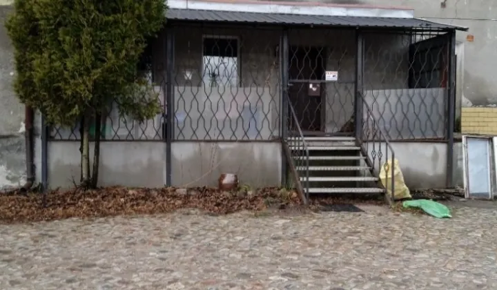 Mieszkanie 4-pokojowe Malechowo