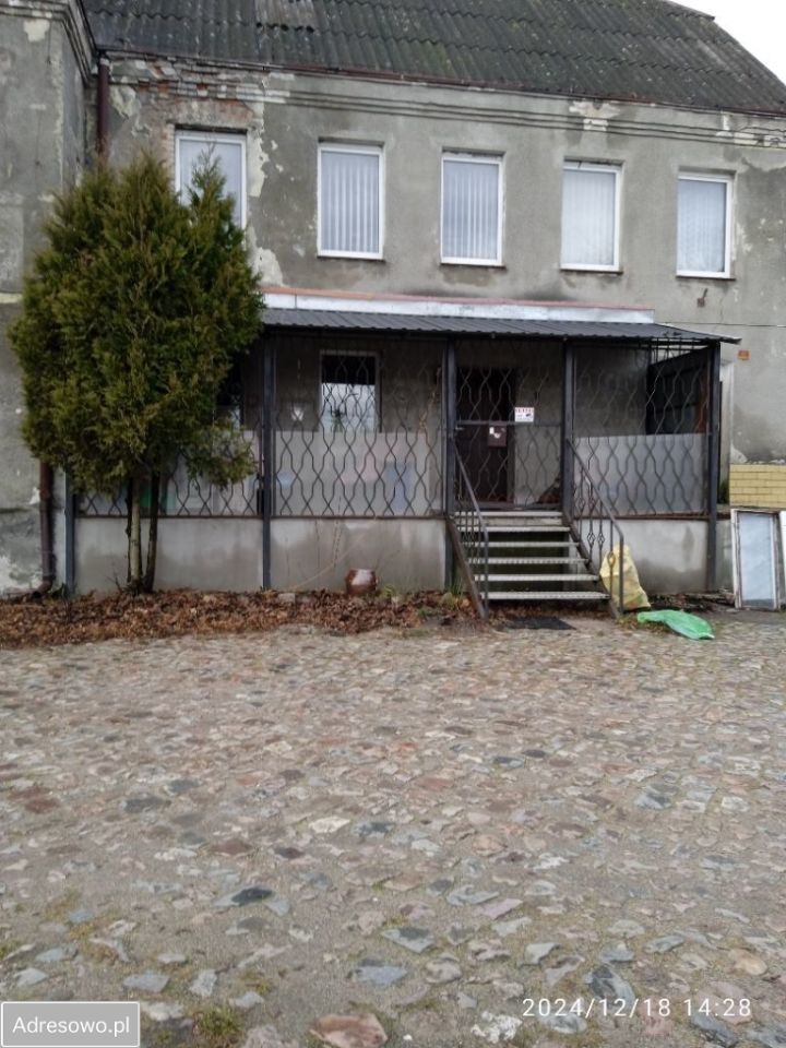 Mieszkanie 4-pokojowe Malechowo