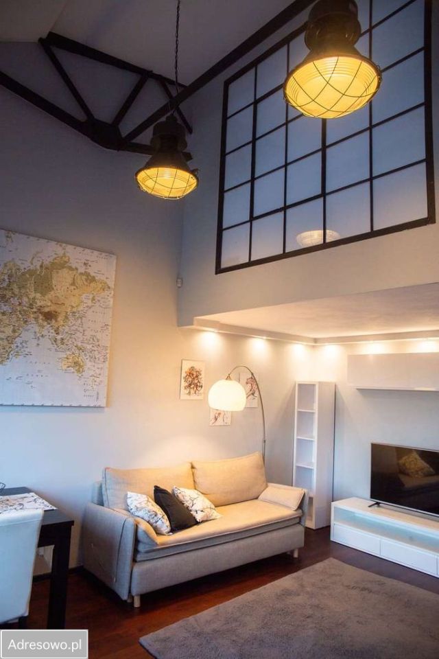 Mieszkanie 3-pokojowe Żyrardów, ul. Nowy Świat