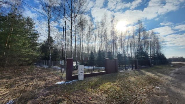 Działka rolna Gucin. Zdjęcie 7