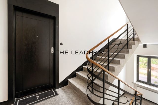 Mieszkanie 3-pokojowe Warszawa, ul. Antoniego Edwarda Odyńca. Zdjęcie 19