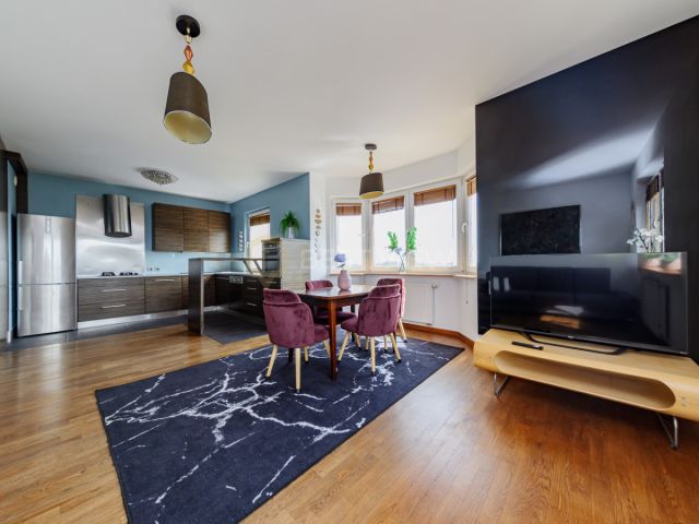 Mieszkanie 3-pokojowe Warszawa Ursus, ul. Ryżowa. Zdjęcie 1