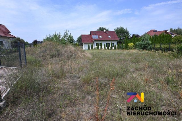 Działka budowlana Zielona Góra Drzonków. Zdjęcie 2