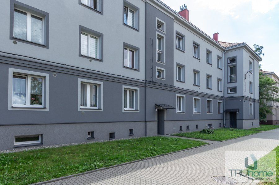 Mieszkanie 2-pokojowe Pyskowice, ul. Strzelców Bytomskich. Zdjęcie 3