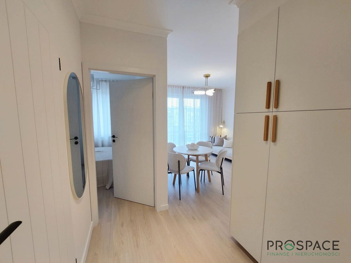 Mieszkanie 2-pokojowe Zielona Góra, ul. Łężyca-Inwestycyjna. Zdjęcie 9