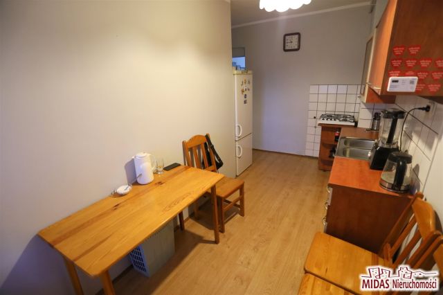 Mieszkanie 2-pokojowe Ciechocinek. Zdjęcie 5