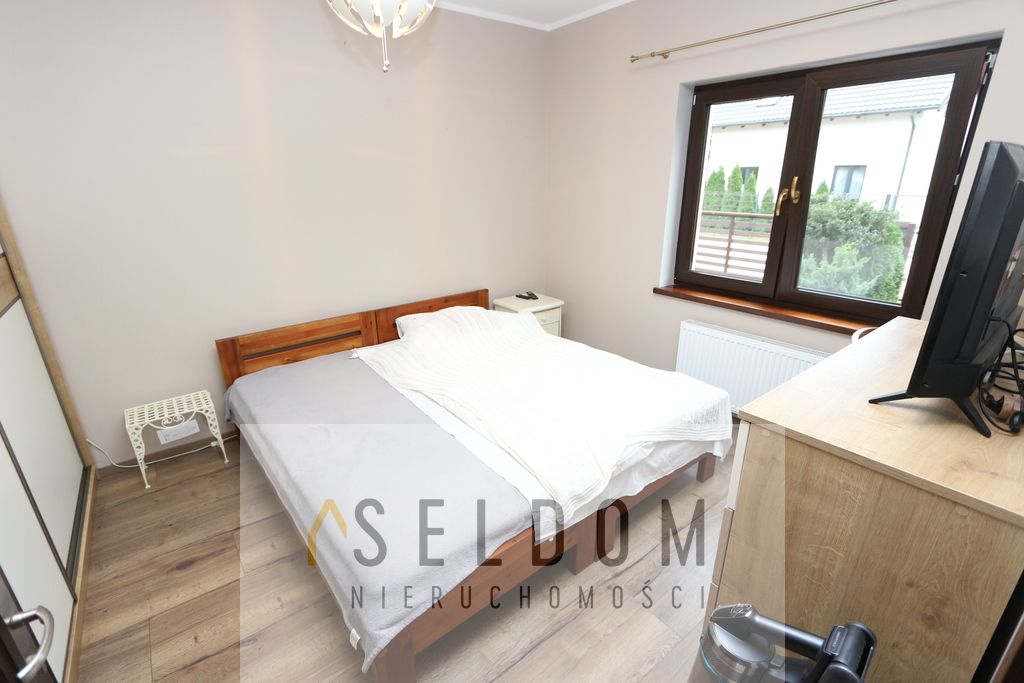 dom wolnostojący, 5 pokoi Wylatkowo. Zdjęcie 10