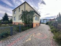 dom wolnostojący Małecz