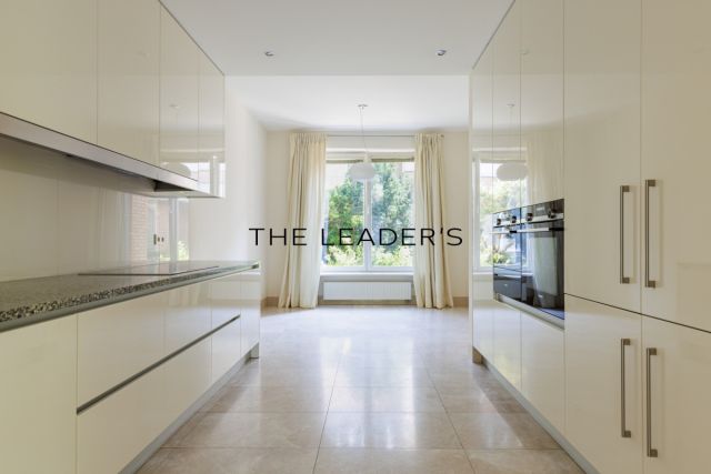 bliźniak, 6 pokoi Warszawa Wilanów, ul. Syta. Zdjęcie 6