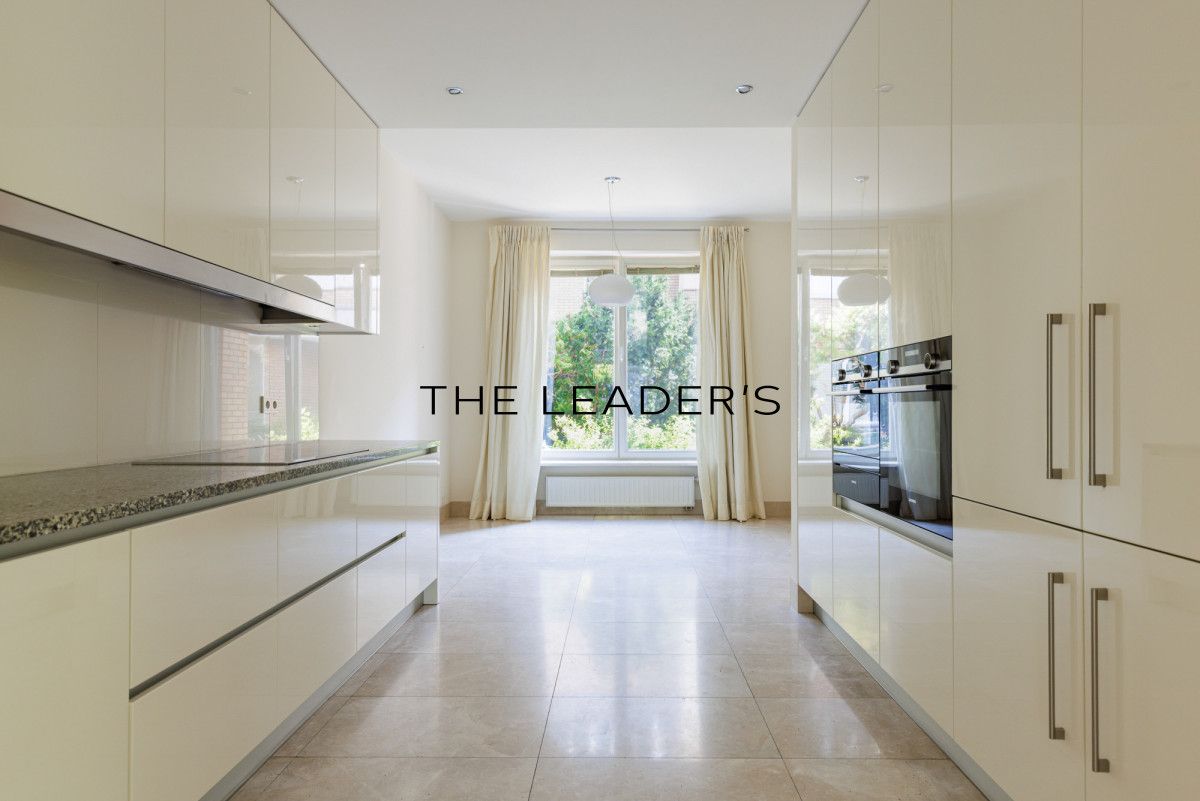 bliźniak, 6 pokoi Warszawa Wilanów, ul. Syta. Zdjęcie 6