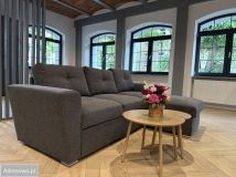 Mieszkanie 2-pokojowe Szczecin Śródmieście, ul. Parkowa. Zdjęcie 2