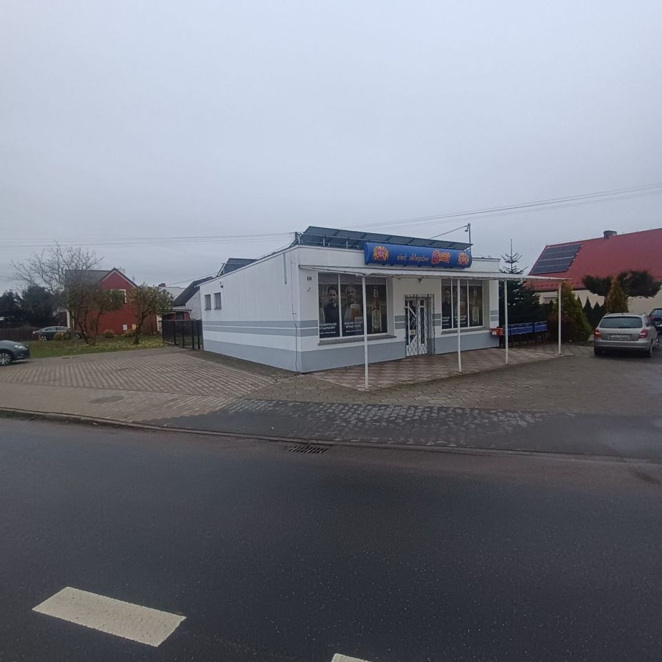 Lokal Podrzecze. Zdjęcie 5