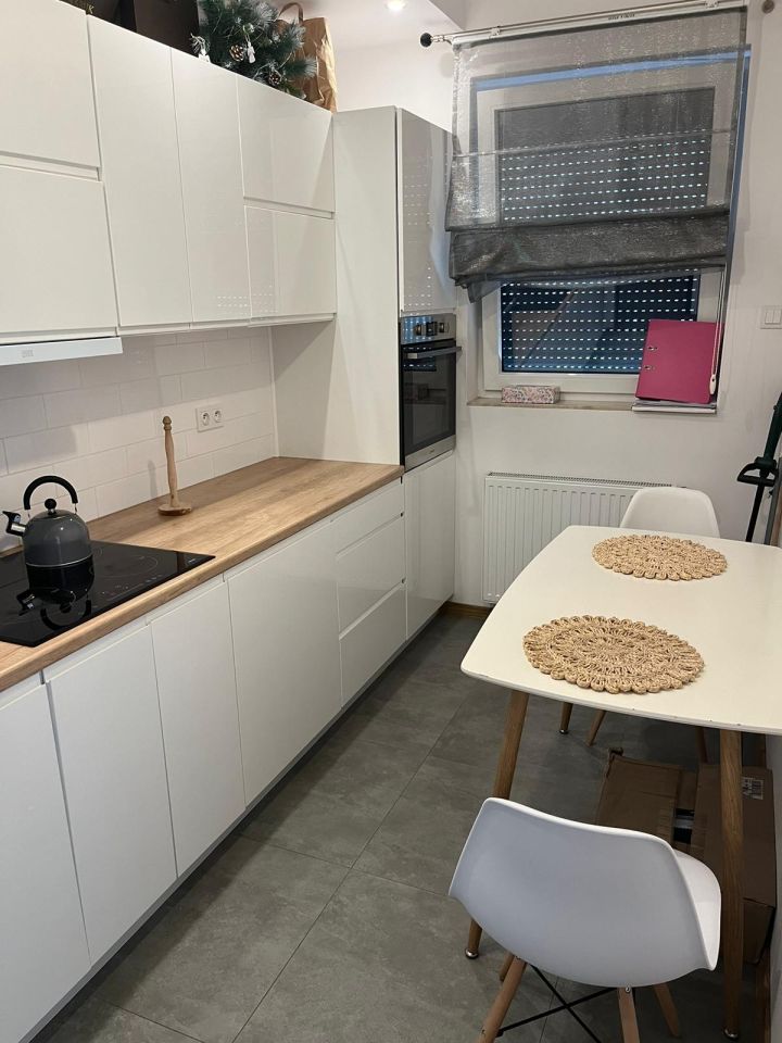 Mieszkanie 1-pokojowe Warszawa Ursus, ul. Posag 7 Panien. Zdjęcie 4