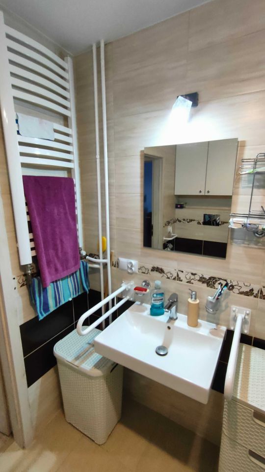 Mieszkanie 3-pokojowe Bełżyce, ul. Fabryczna. Zdjęcie 4