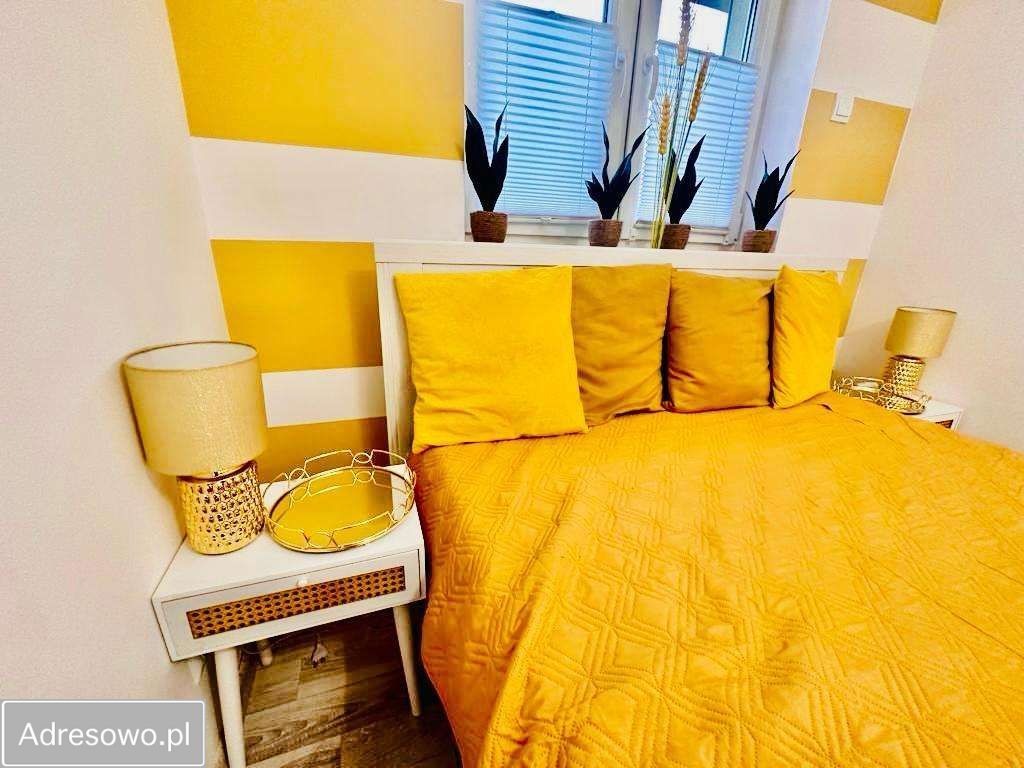 Mieszkanie 2-pokojowe Gorzów Wielkopolski Górczyn, ul. Perłowa. Zdjęcie 6