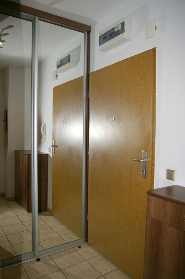 Mieszkanie 1-pokojowe Kraków Prądnik Czerwony, ul. Śliczna. Zdjęcie 5