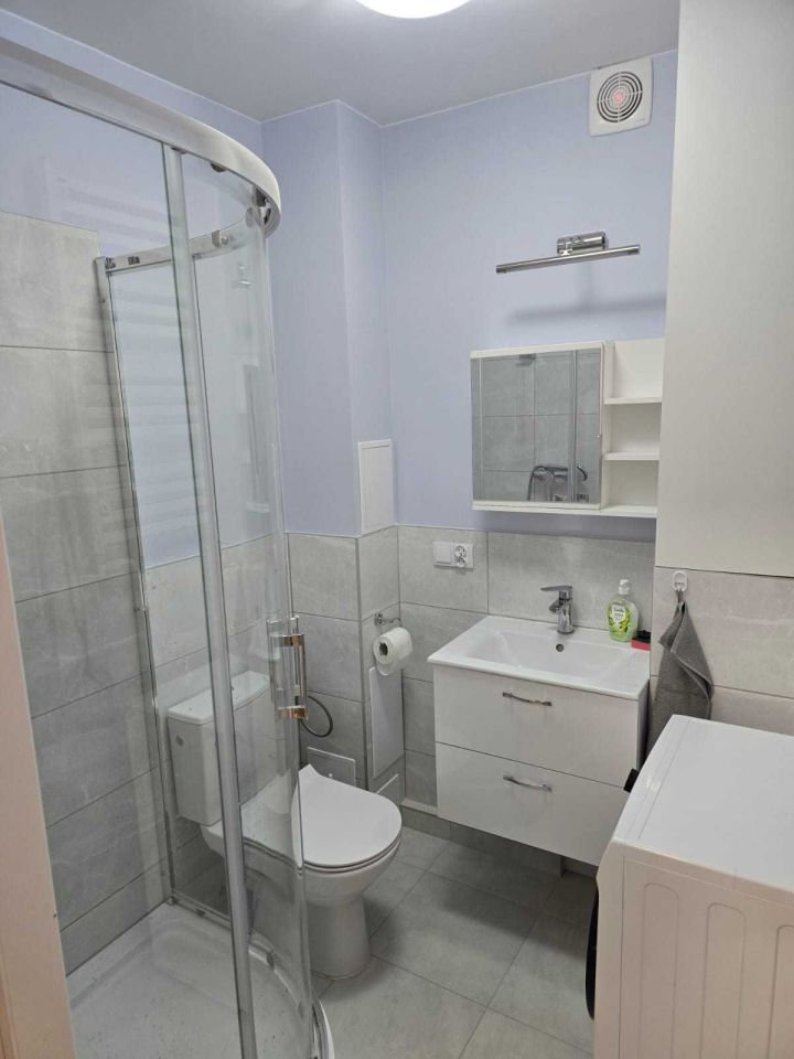 Mieszkanie 2-pokojowe Siemiatycze. Zdjęcie 4