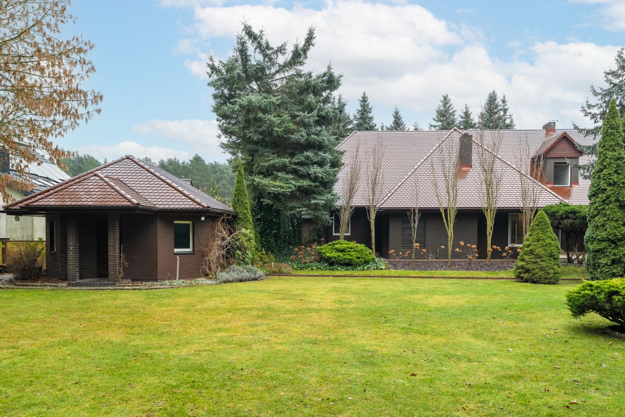 dom wolnostojący, 8 pokoi Mierzyn, ul. Długa. Zdjęcie 16