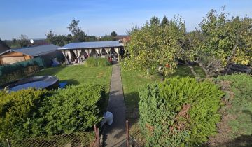 Działka rod Ruszowice