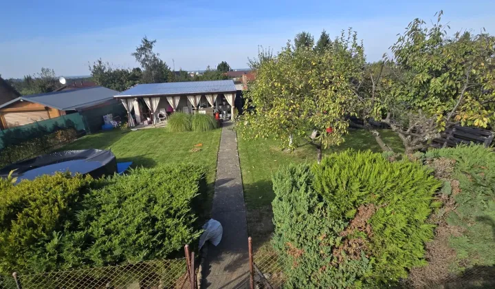 Działka rod Ruszowice