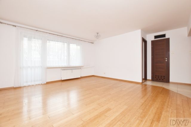 Mieszkanie 3-pokojowe Kraków Prądnik Czerwony, ul. Dobrego Pasterza. Zdjęcie 3