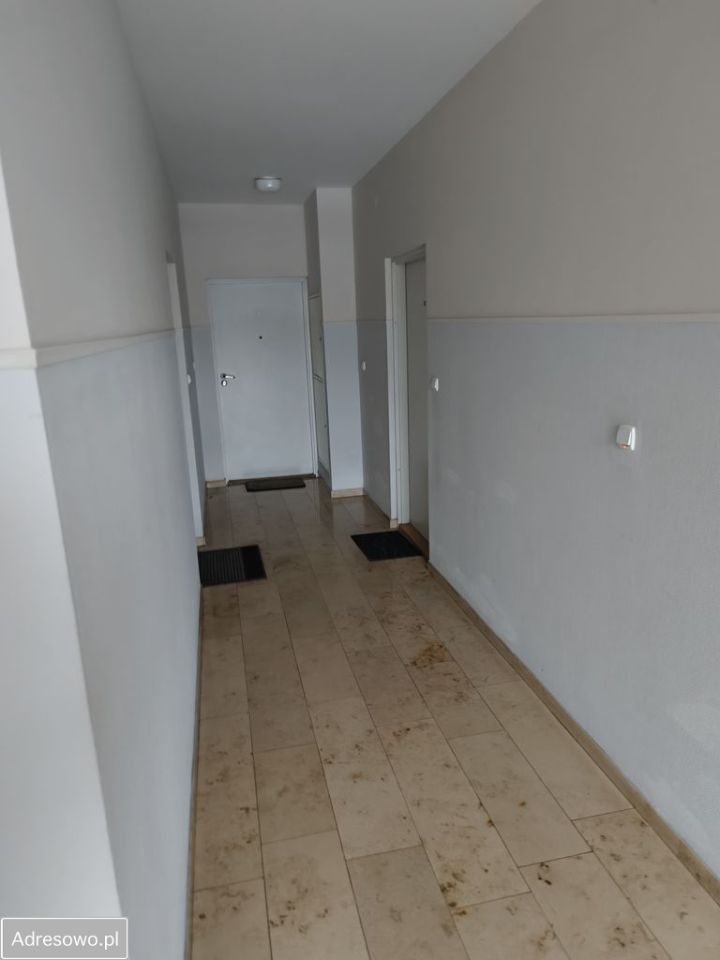 Mieszkanie 1-pokojowe Kraków Krowodrza, ul. Mazowiecka. Zdjęcie 6