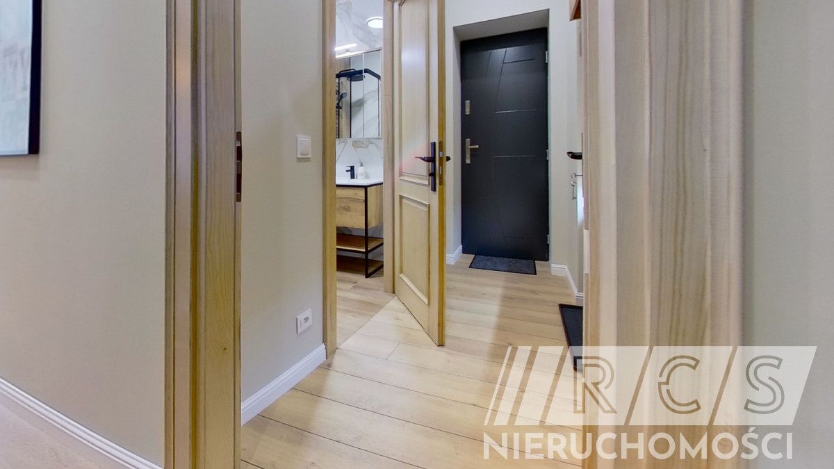 Mieszkanie 1-pokojowe Wrocław Szczepin, ul. Łęczycka. Zdjęcie 15