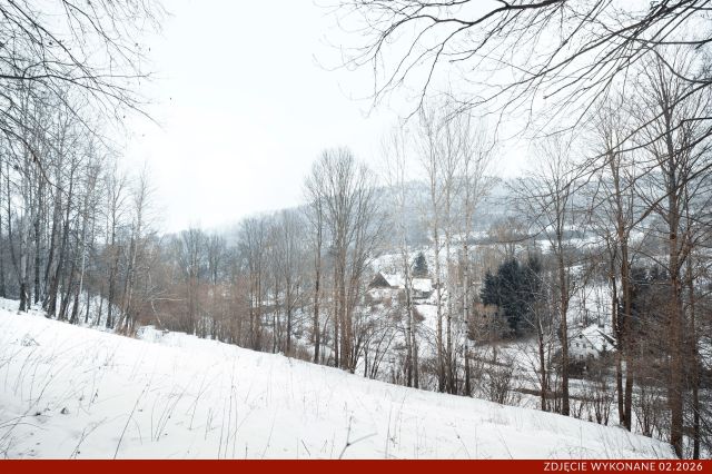 Działka budowlana Konradów. Zdjęcie 13