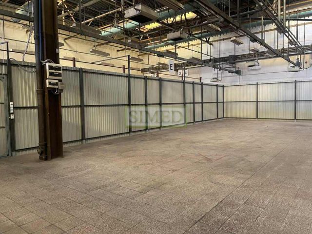 Hala/magazyn Warszawa Bielany. Zdjęcie 12