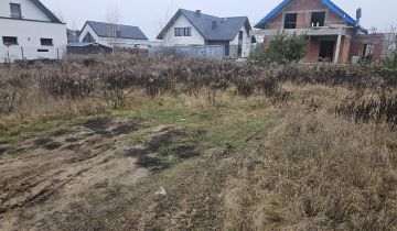 Działka rolno-budowlana Sowlany, ul. Ułańska