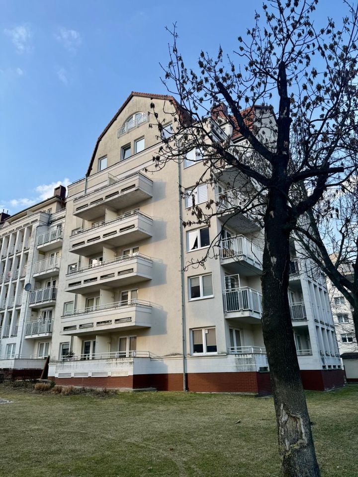 Mieszkanie 1-pokojowe Poznań Dolna Wilda, ul. Saperska. Zdjęcie 11