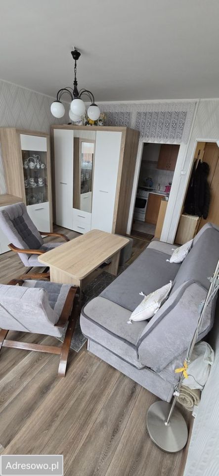 Mieszkanie 1-pokojowe Tychy, ul. Elfów. Zdjęcie 4