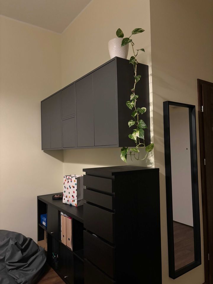 Mieszkanie 1-pokojowe Wrocław Kleczków, ul. Antoniego Słonimskiego. Zdjęcie 7