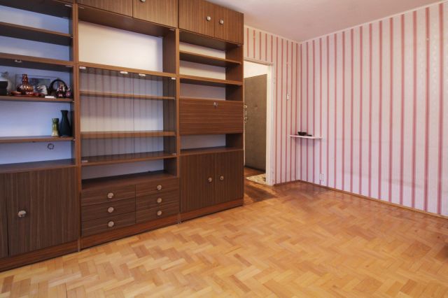 Mieszkanie 1-pokojowe Kraków Bieżanów, ul. Aleksandry. Zdjęcie 11