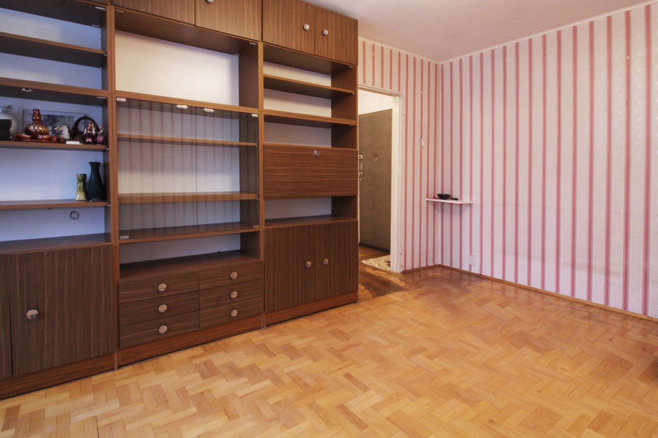 Mieszkanie 1-pokojowe Kraków Bieżanów, ul. Aleksandry. Zdjęcie 11