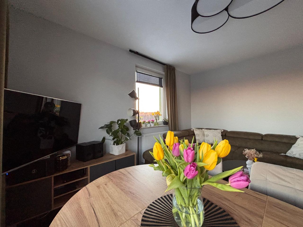 Mieszkanie 3-pokojowe Koszalin Kretomino, ul. Generała Józefa Hallera. Zdjęcie 6