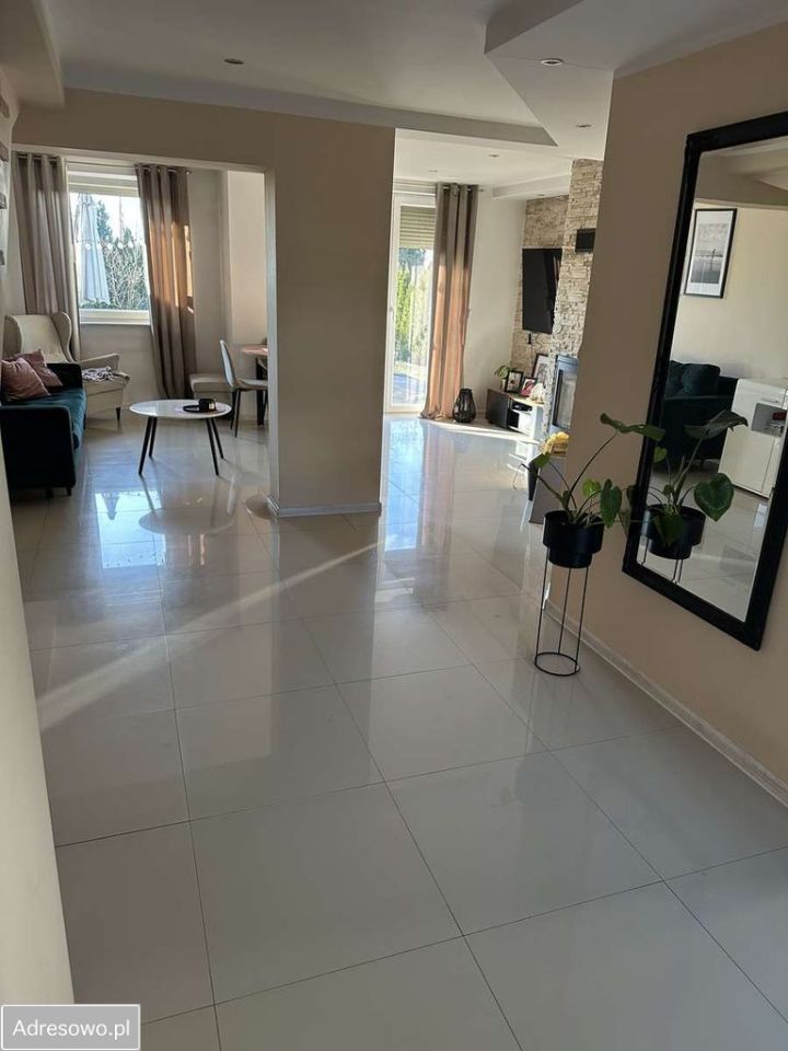 dom szeregowy, 4 pokoje Żory, ul. Szykowna. Zdjęcie 13