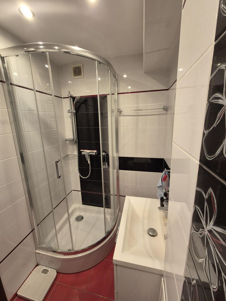 Mieszkanie 2-pokojowe Konin Czarków, os. Legionów. Zdjęcie 7