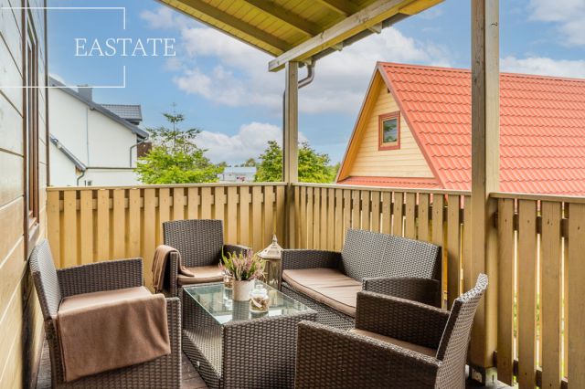 Lokal Ostrowo. Zdjęcie 3