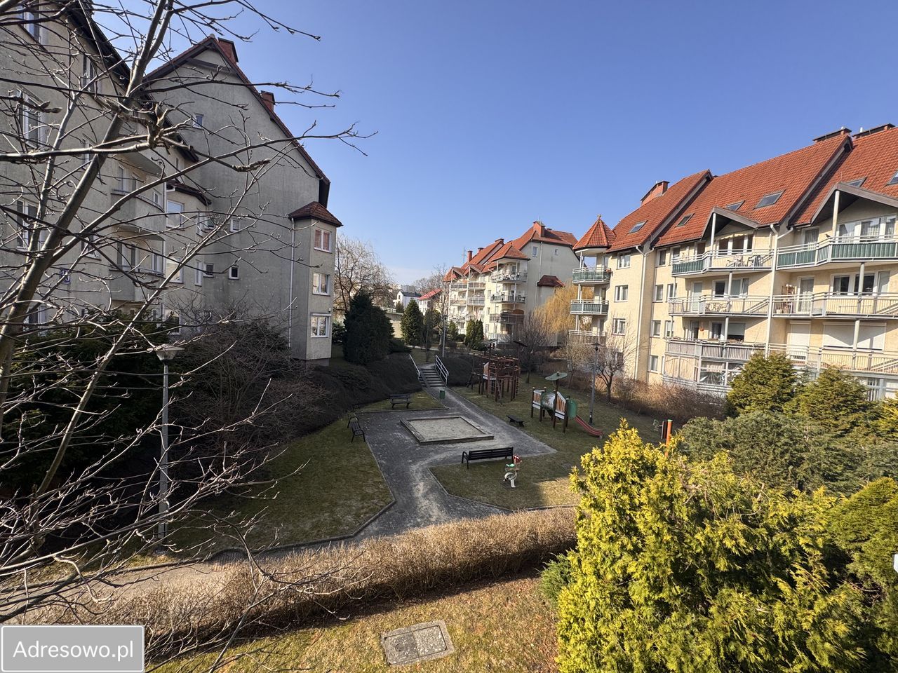 Mieszkanie 2-pokojowe Gdynia Grabówek. Zdjęcie 2