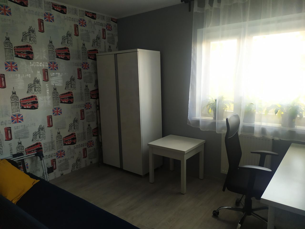 Mieszkanie 2-pokojowe Kraków Ruczaj, ul. Ruczaj. Zdjęcie 8