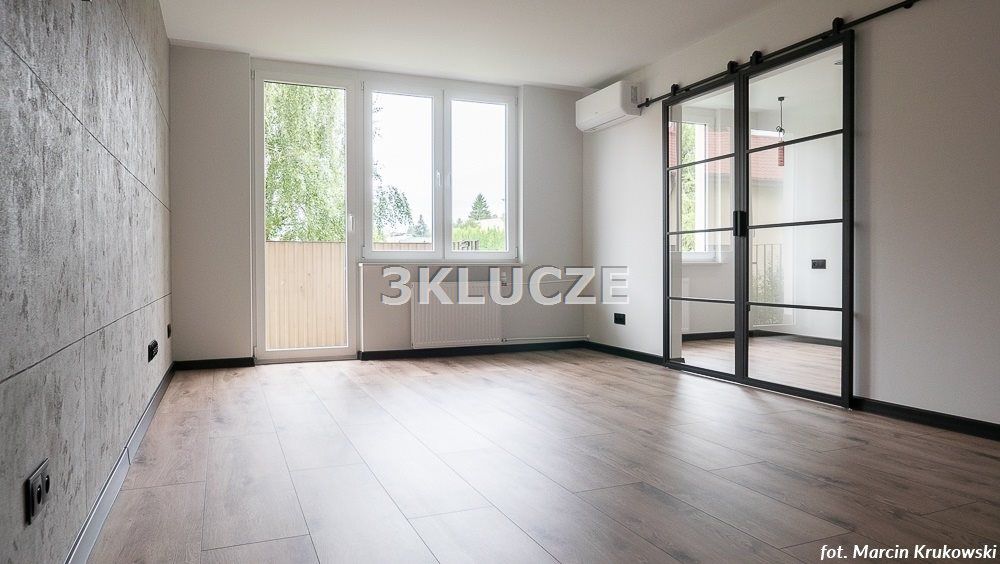 Mieszkanie 2-pokojowe Lublin Śródmieście, ul. Nowomiejska. Zdjęcie 2