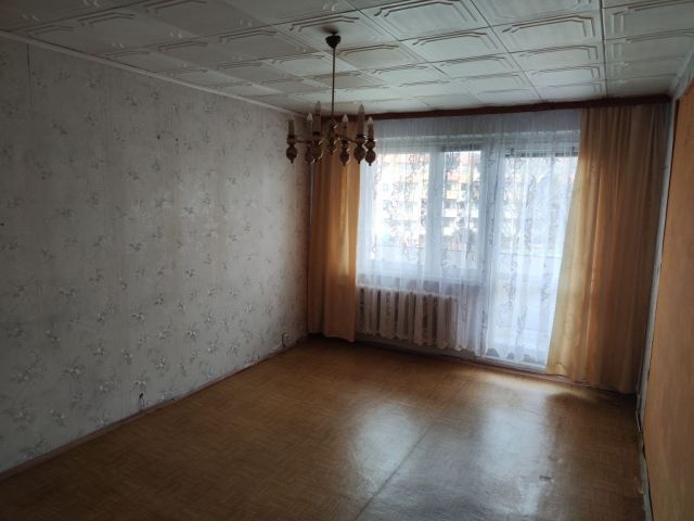 Mieszkanie 2-pokojowe Katowice os. Witosa, ul. Wincentego Witosa. Zdjęcie 1