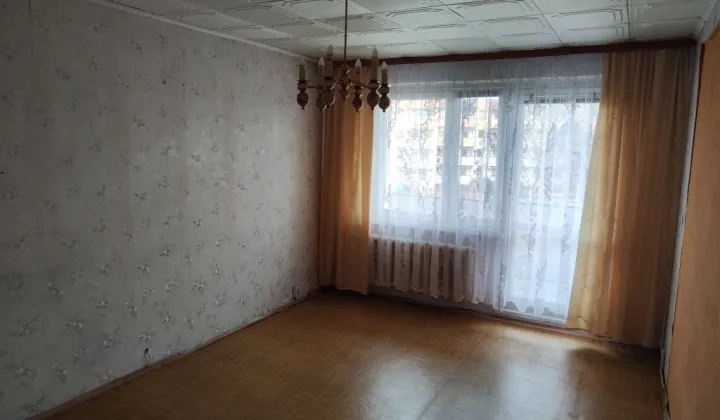 Mieszkanie 2-pokojowe Katowice os. Witosa, ul. Wincentego Witosa