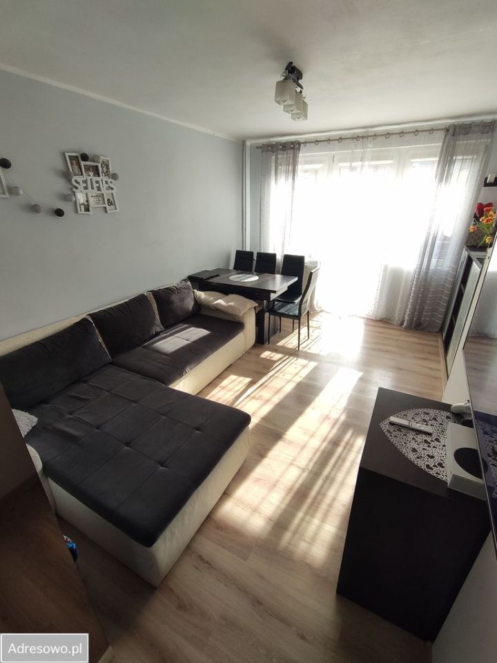 Mieszkanie 3-pokojowe Siedlce, ul. Hozera. Zdjęcie 10